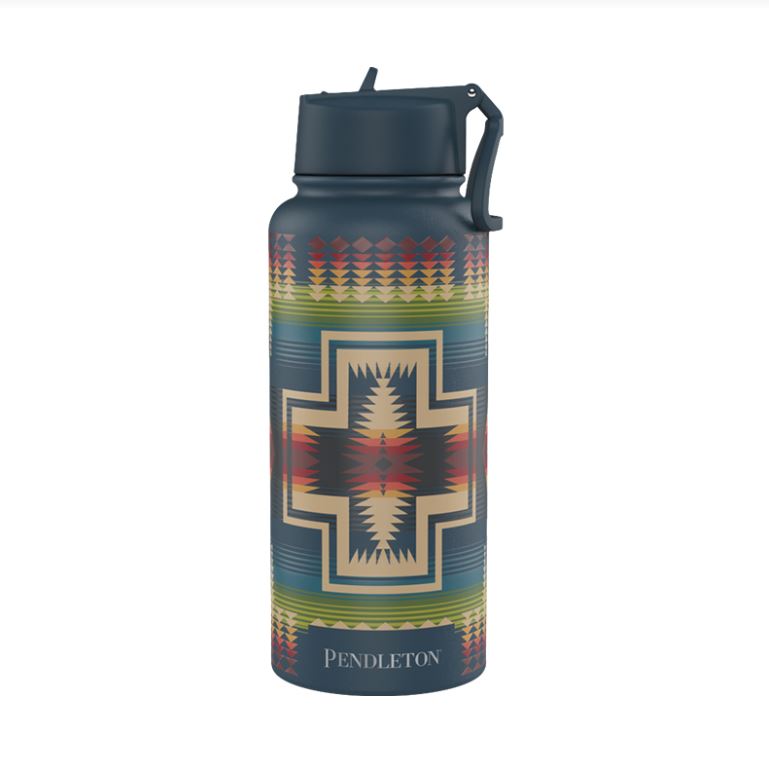 Pendleton® Insulated bottle, Century Harding 34 oz – Kraffs Clothing