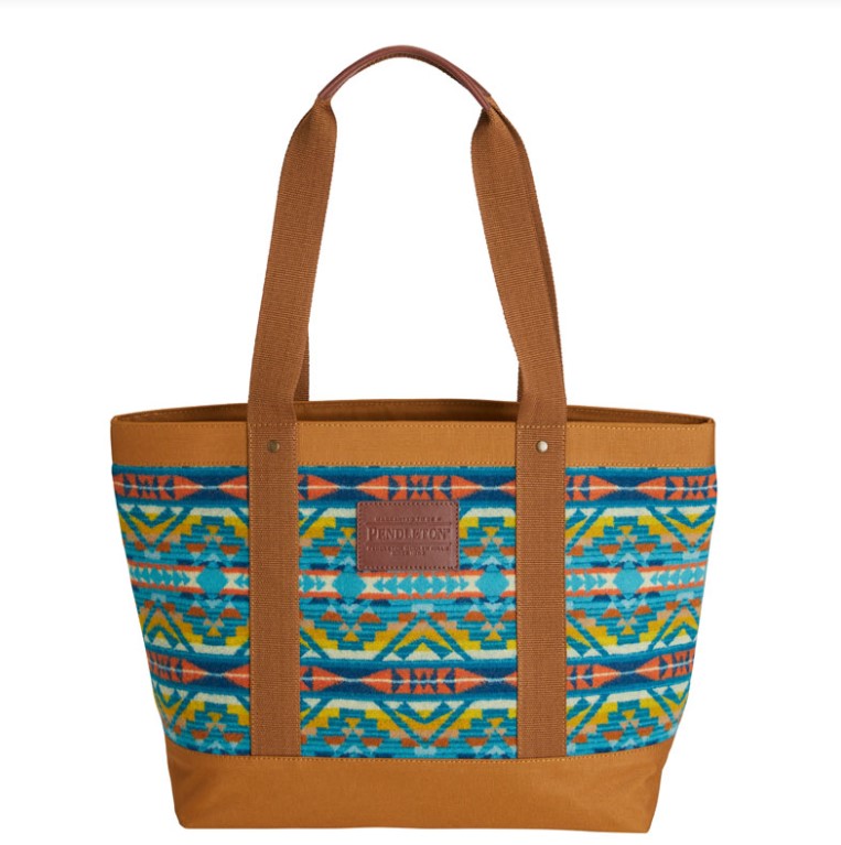 Alto Tote Bag