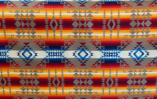 Pendleton 2025 blanket fabric