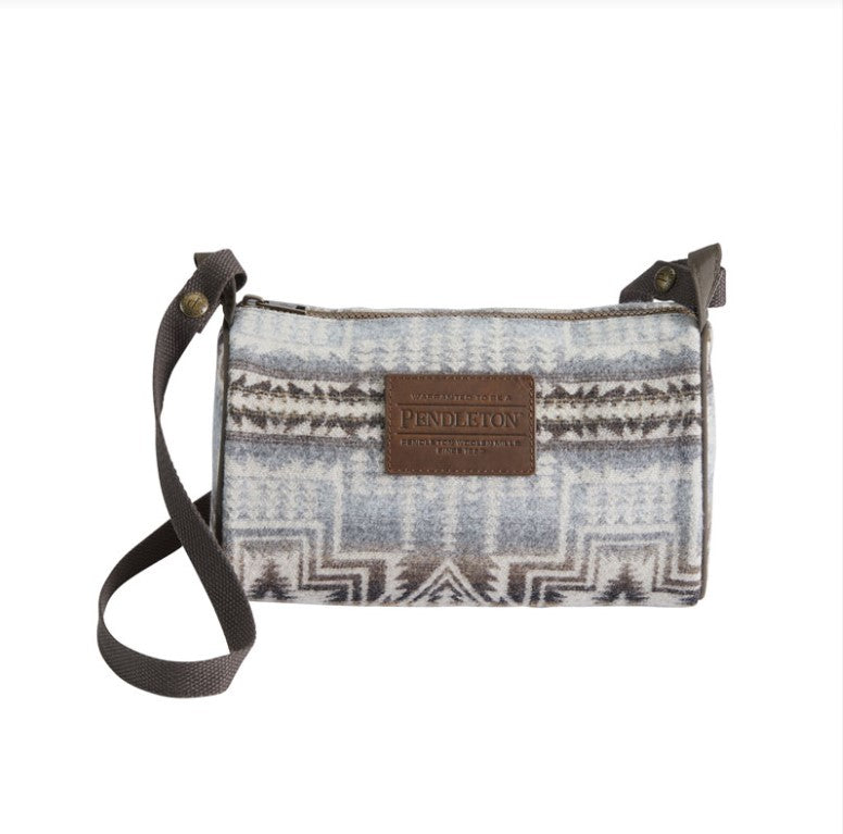 Pendleton, Tan Sawtooth Mountain Travel Kit