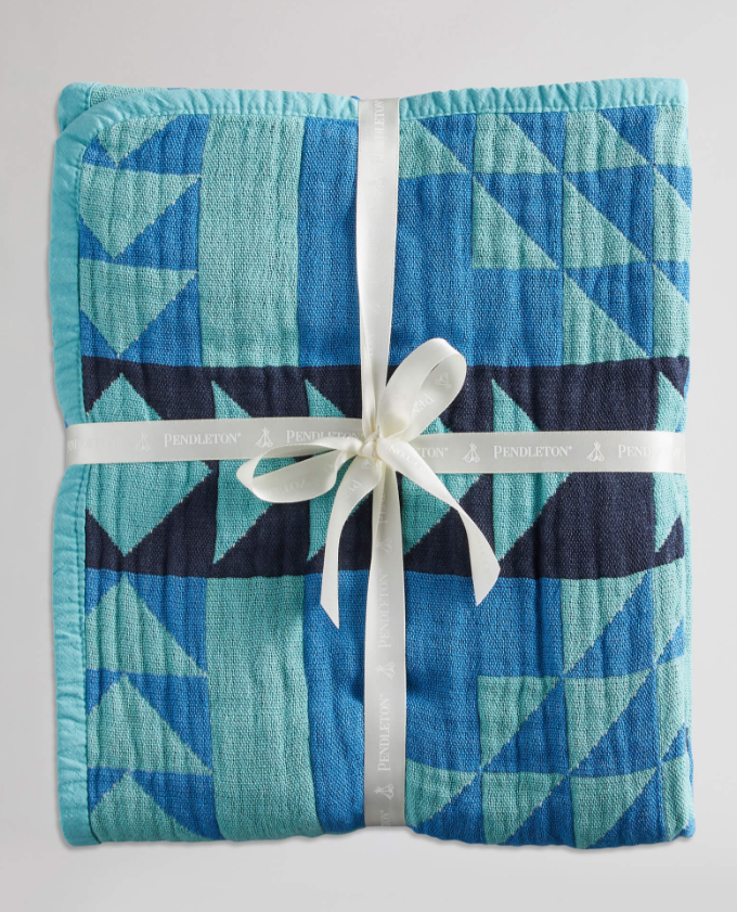 Baby shop pendleton blankets