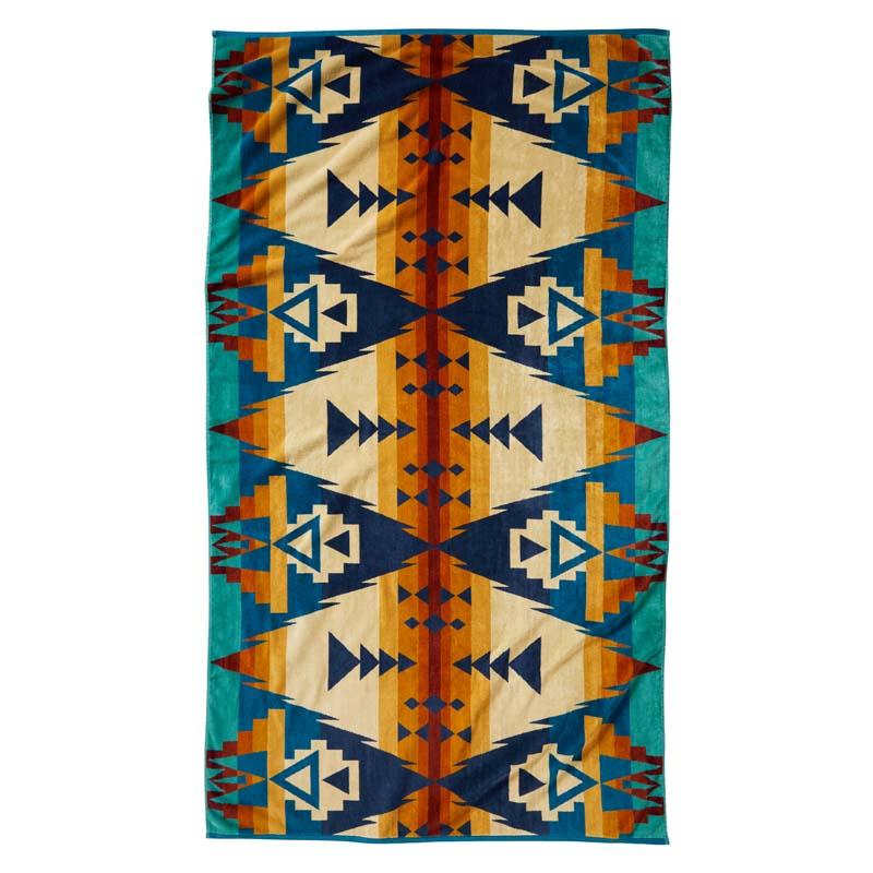 Falcon Cove - Pendleton Spa Towel