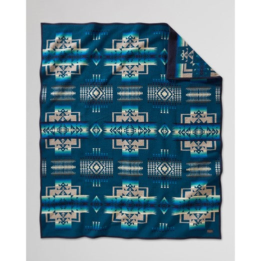 Pendleton 2024 jacquard blanket