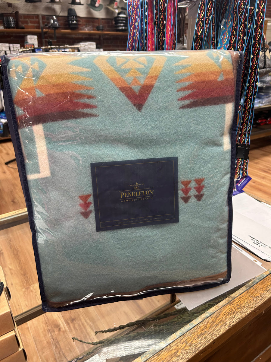 Pendleton best sale home collection