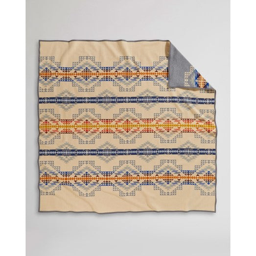 Pendleton silver best sale bark blanket