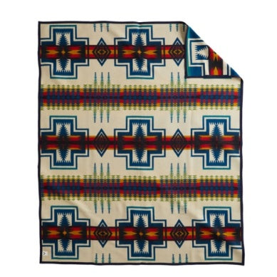 Pendleton® Jacquard Harding Blanket, Century – Kraffs Clothing