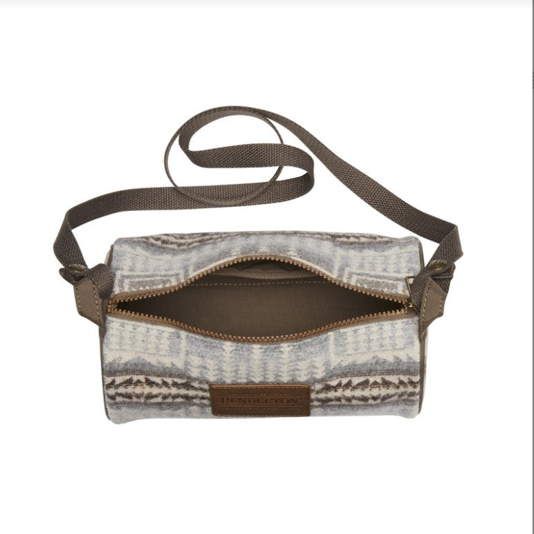 Pendleton, Tan Sawtooth Mountain Travel Kit