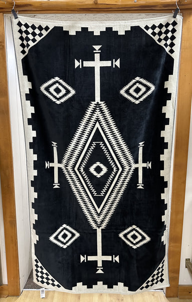 Pendleton® Spa Towel, Los Ojos