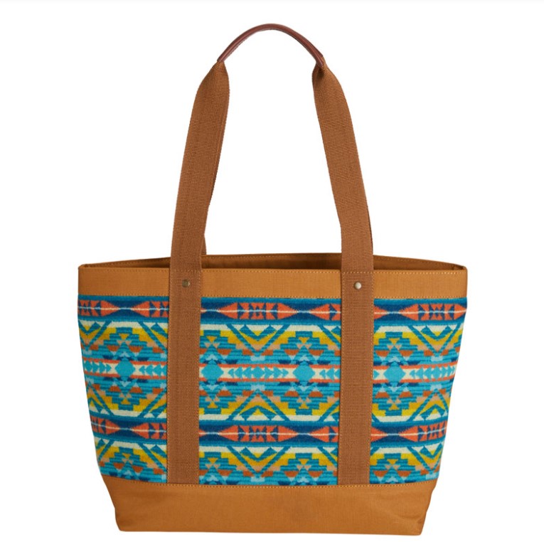 Pendleton tote outlet bag