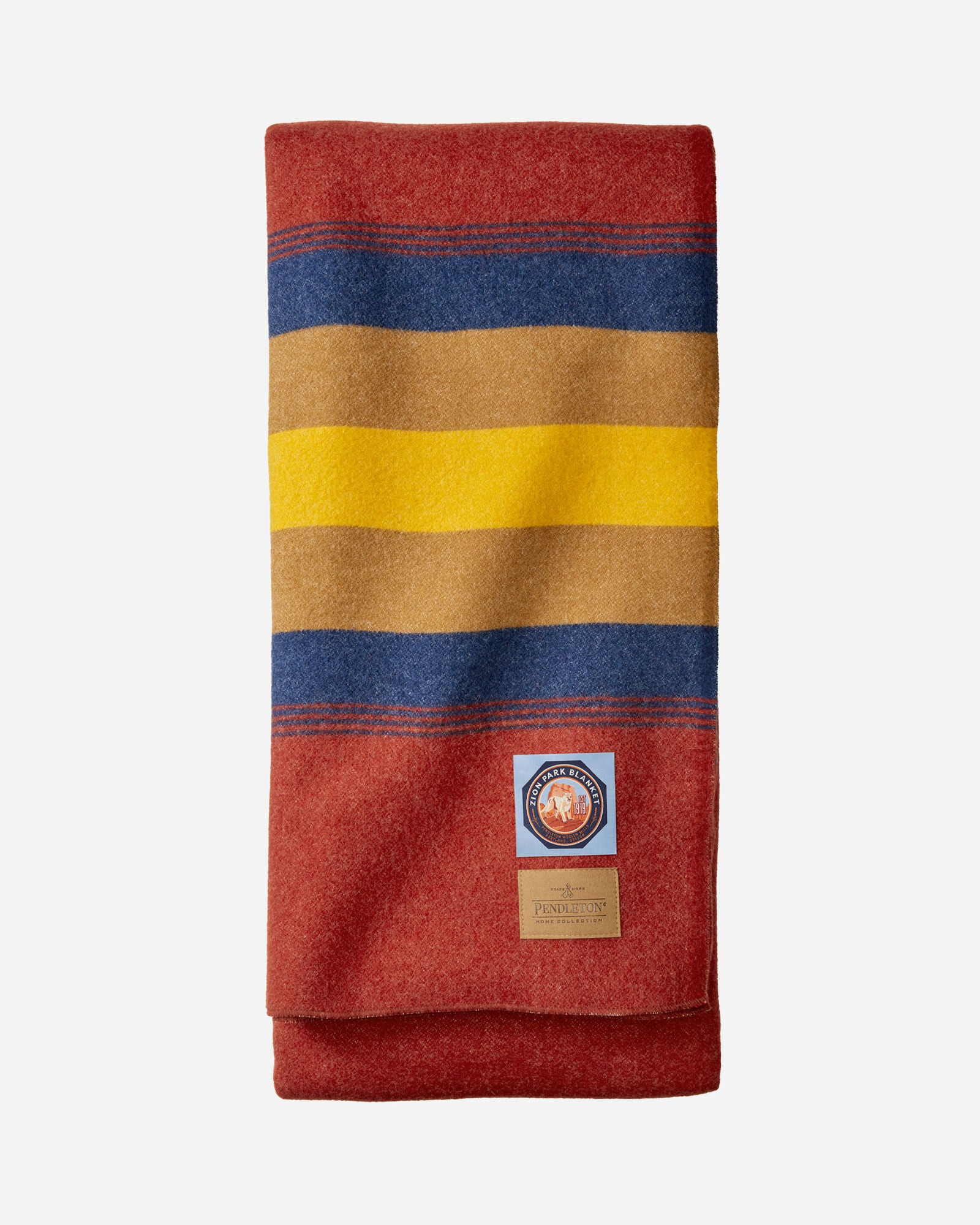 Pendleton blanket home online collection