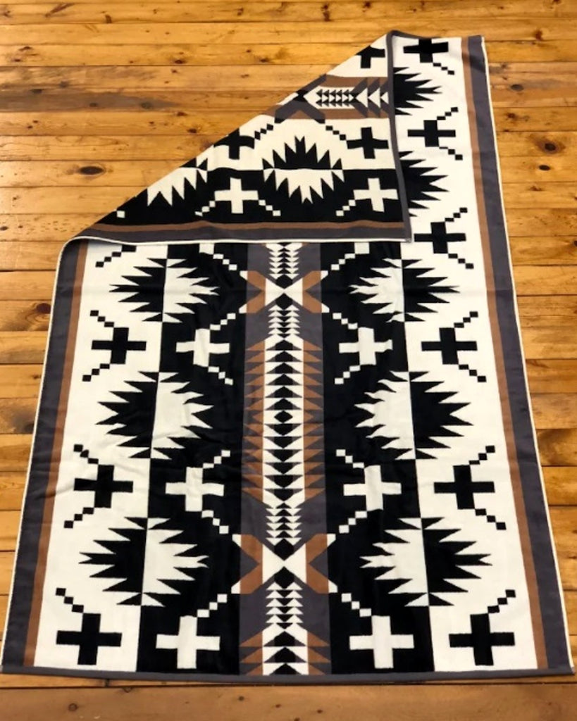 Pendleton - Spider Rock Bath Towel