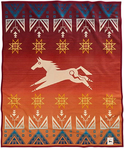 Pendleton©, Unity Blanket